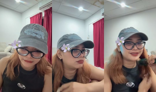2ndyungrosa's Stream - Jul 18, 2026, 2:01 PM