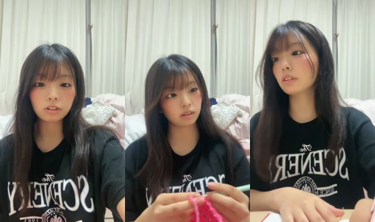 2qv_lx1's Stream - Jul 22, 2026, 12:43 PM