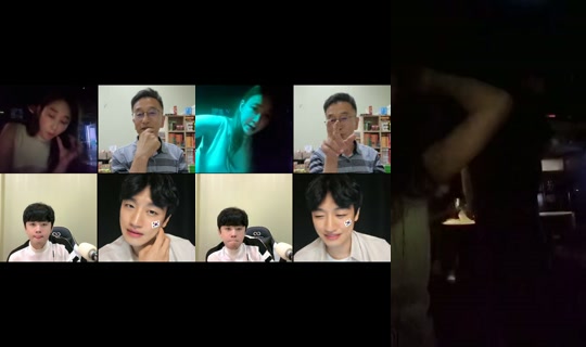 2z8841's Stream - Jul 24, 2026, 1:30 PM