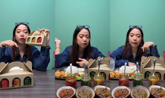 Stream de 3.sekawan.sambal – 27 juil. 2026, 9:04