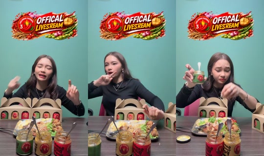 3.sekawan.sambal's Stream - Jul 28, 2026, 3:25 PM