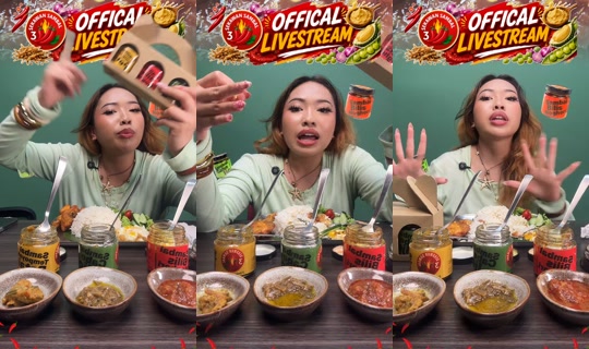 3.sekawan.sambal's Stream - Jul 29, 2026, 12:38 PM