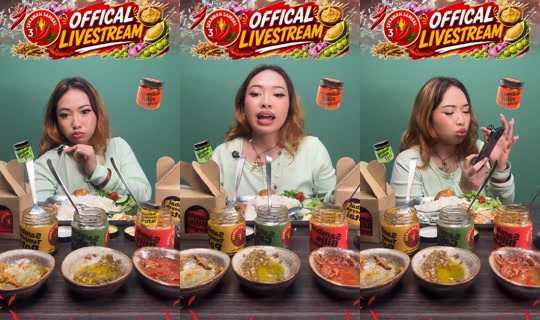 3.sekawan.sambal's Stream - Jul 29, 2026, 1:29 PM