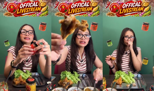3.sekawan.sambal's Stream - Aug 5, 2026, 1:17 PM