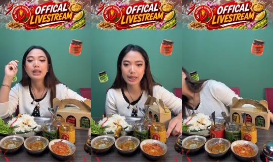 3.sekawan.sambal's Stream - Aug 6, 2026, 1:20 PM