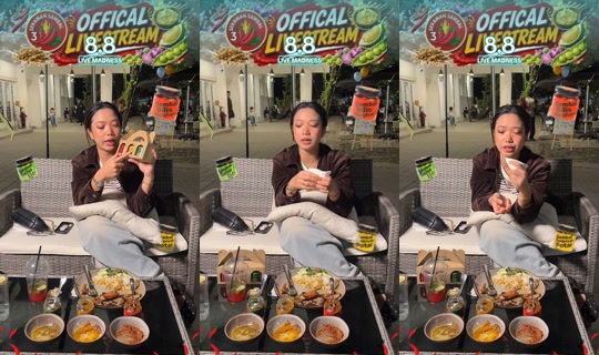 3.sekawan.sambal's Stream - Aug 7, 2026, 2:34 PM