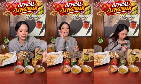 3.sekawan.sambal's Stream - Aug 8, 2026, 12:49 PM