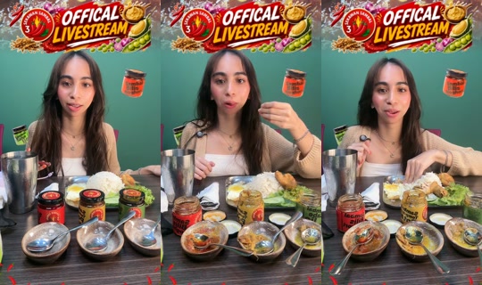 3.sekawan.sambal's Stream - Aug 10, 2026, 11:01 AM