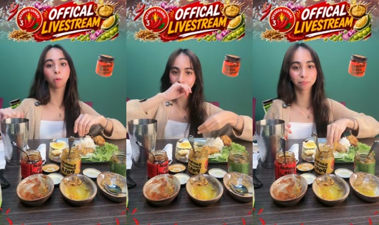3.sekawan.sambal's Stream - Aug 10, 2026, 11:51 AM