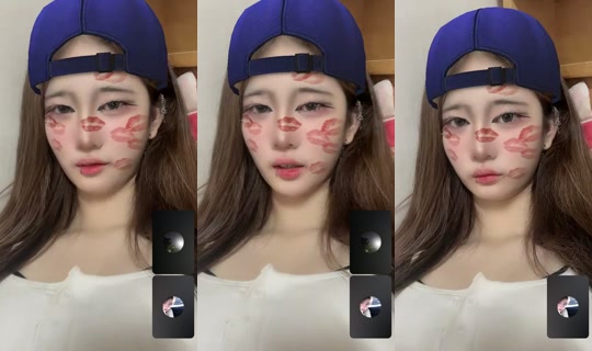 3.xzq2's Stream - Jul 26, 2026, 12:55 PM