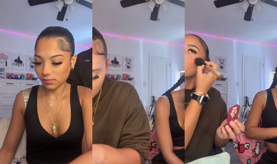 305_.aubrey's Stream - Jul 24, 2026, 9:02 PM