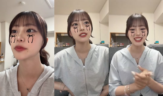 324haru04's Stream - Aug 24, 2026, 7:30 AM
