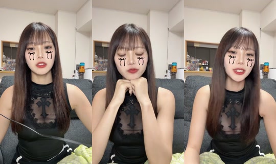 324haru04's Stream - Oct 5, 2026, 6:16 AM