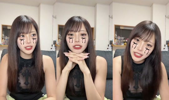 324haru04's Stream - Oct 5, 2026, 8:47 AM
