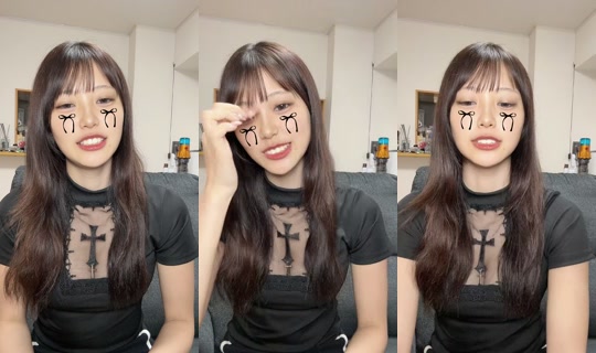 Stream ni 324haru04 - Okt 9, 2026, 7:27 AM