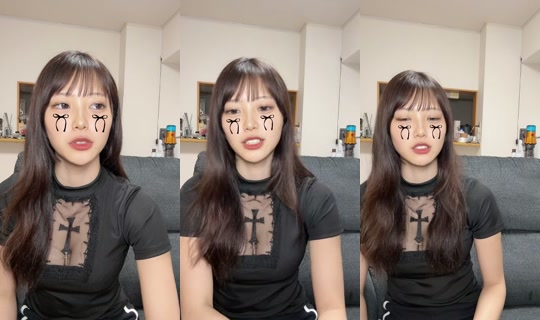 Stream ni 324haru04 - Okt 9, 2026, 9:09 AM