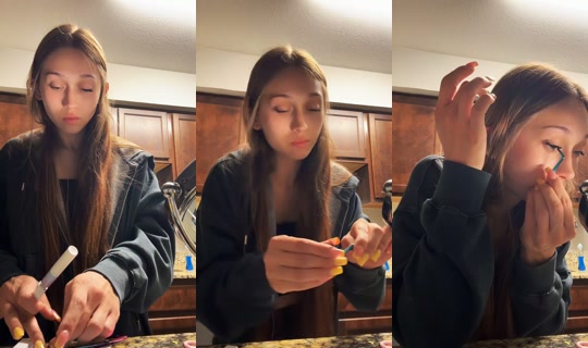 333mami.333's Stream - Jul 19, 2026, 5:09 AM