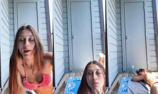 333mami.333's Stream - Jul 20, 2026, 5:35 PM