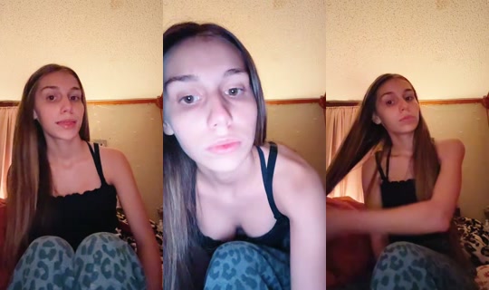 337_jennr's Stream - Jul 27, 2026, 1:41 AM