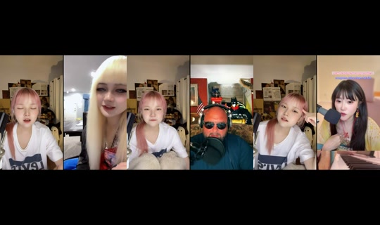 Stream ni 33usercass - Ago 10, 2026, 4:45 AM