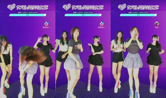 365official_'s Stream - Jul 17, 2026, 10:51 AM