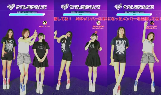 365official_'s Stream - Jul 21, 2026, 4:07 AM