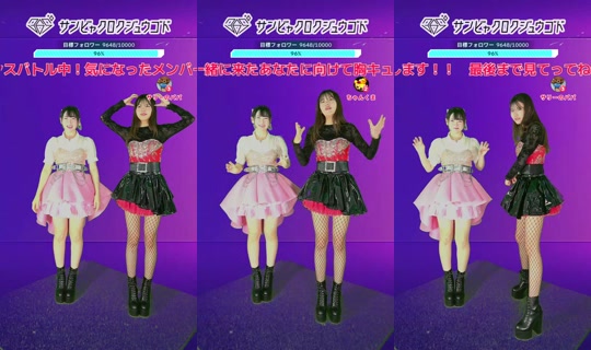 365official_'s Stream - Jul 28, 2026, 9:53 AM