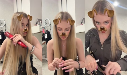 369_lisa_369's Stream - Jul 30, 2026, 7:28 PM