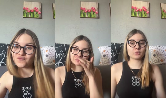 3_elizaveta_1's Stream - Jul 11, 2026, 10:18 AM