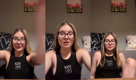 3_elizaveta_1's Stream - Jul 13, 2026, 8:00 PM