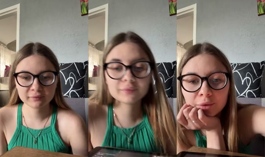 3_elizaveta_1's Stream - Jul 21, 2026, 5:06 PM