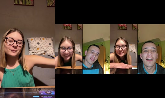3_elizaveta_1's Stream - Oct 8, 2026, 12:07 AM