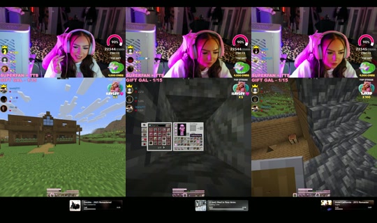 3llss.x's Stream - Jul 28, 2026, 11:50 AM