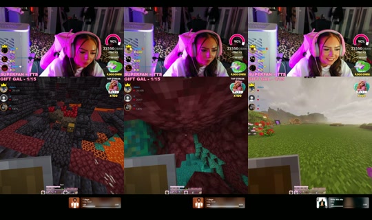 3llss.x's Stream - Jul 28, 2026, 2:23 PM