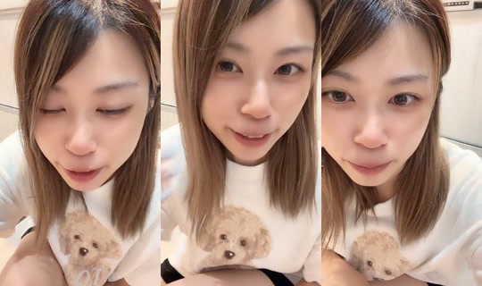 3mama.lisa's Stream - Aug 5, 2026, 5:48 PM