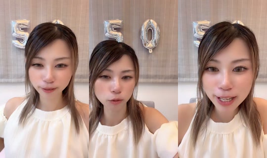 3mama.lisa's Stream - Aug 8, 2026, 2:13 PM