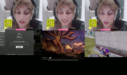 3mbra's Stream - Jul 15, 2026, 6:47 AM