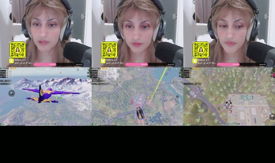 3mbra's Stream - Jul 15, 2026, 8:30 AM