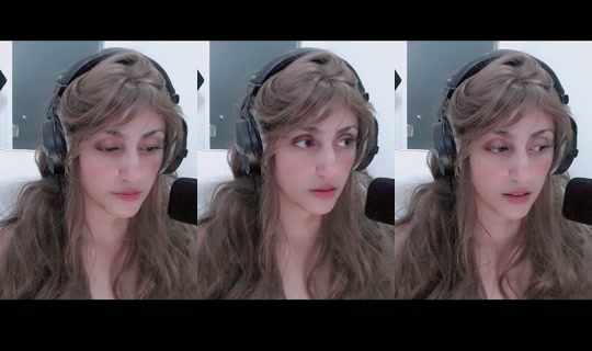 3mbra's Stream - Jul 18, 2026, 6:24 PM
