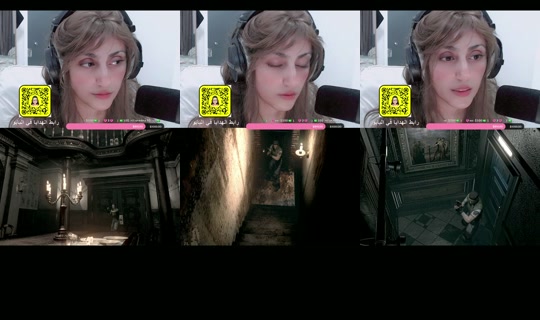 3mbra's Stream - Jul 18, 2026, 6:44 PM
