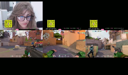 3mbra's Stream - Jul 22, 2026, 1:28 AM