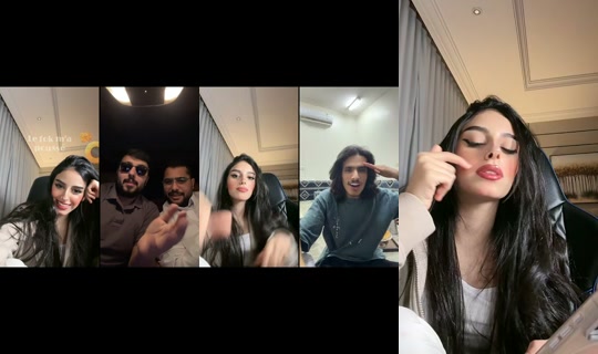 4.lirla's Stream - Aug 5, 2026, 12:16 AM
