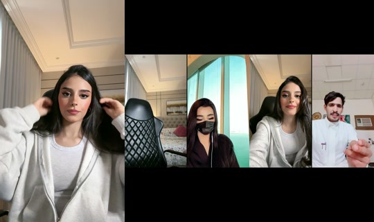 4.lirla's Stream - Aug 6, 2026, 12:51 PM