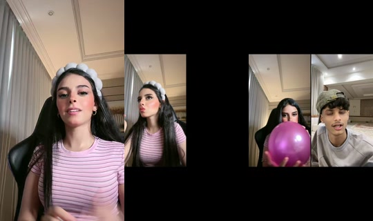 4.lirla's Stream - Aug 7, 2026, 12:52 PM
