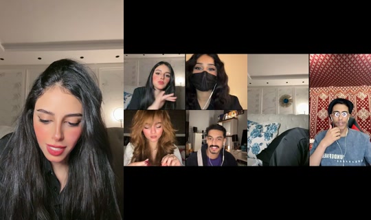 4.lirla's Stream - Aug 8, 2026, 11:26 PM
