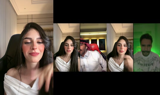 4.lirla's Stream - Aug 9, 2026, 12:41 PM