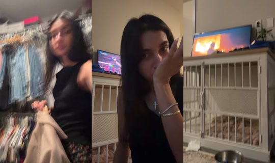 420putita's Stream - Jul 12, 2026, 3:01 AM