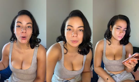 444melina's Stream - Jul 19, 2026, 9:00 PM