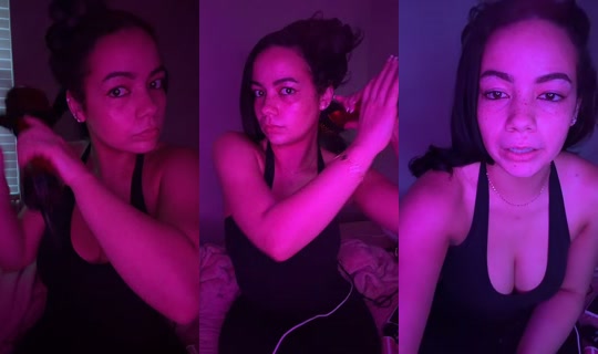 444melina's Stream - Jul 29, 2026, 1:02 AM