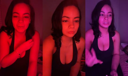 444melina's Stream - Jul 29, 2026, 2:32 AM